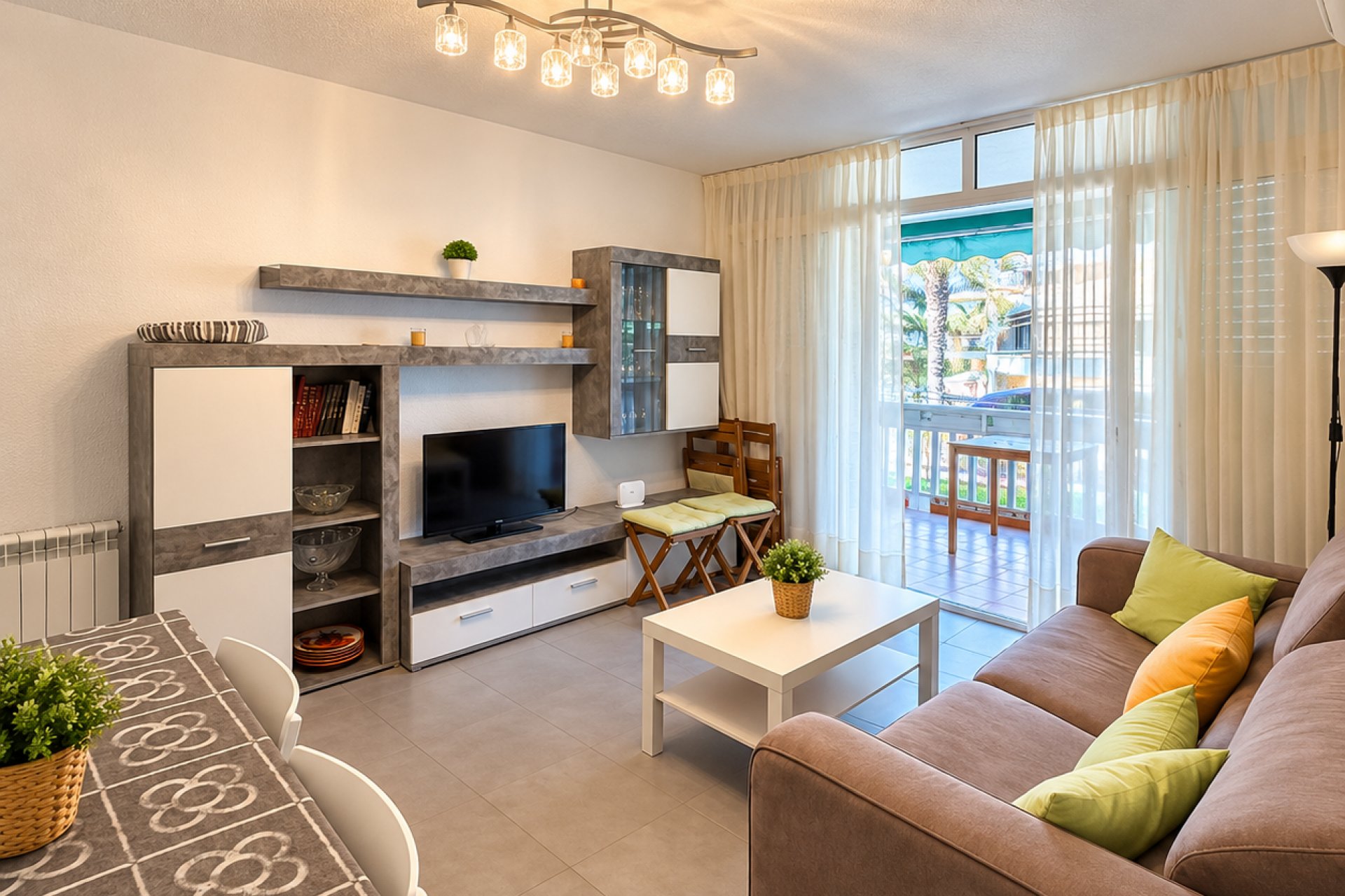 Reventa - Apartamento - Salou