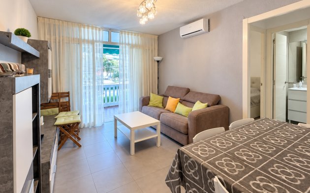 Apartamento · Reventa - Salou · Tarragona · España
