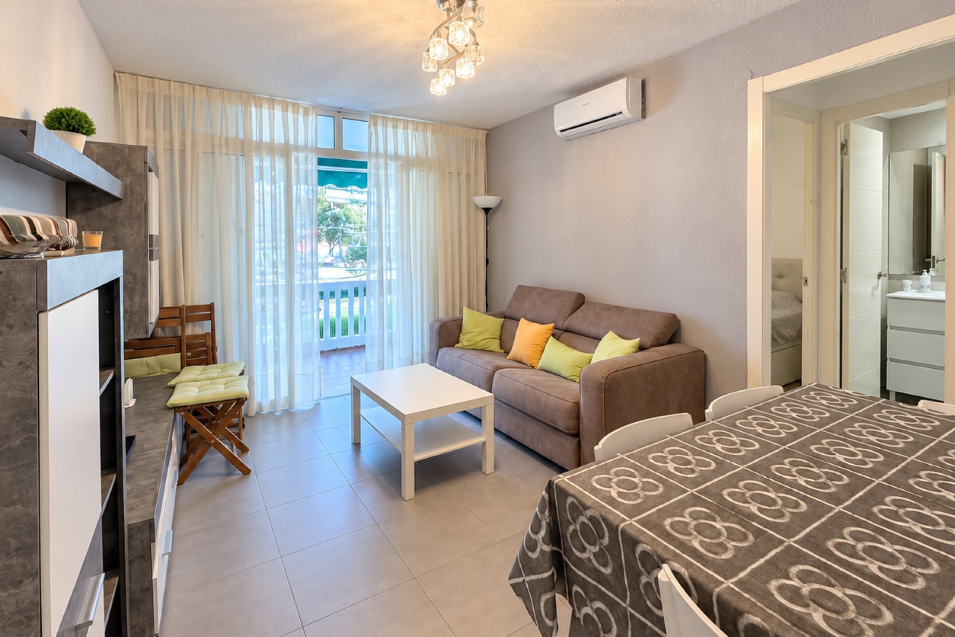 Reventa - Apartamento - Salou