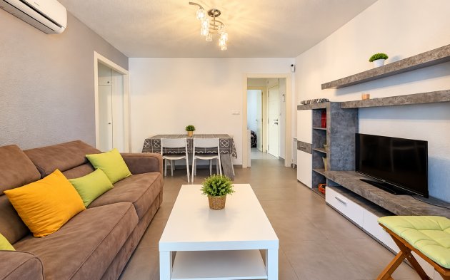 Apartamento · Reventa - Salou · Tarragona · España