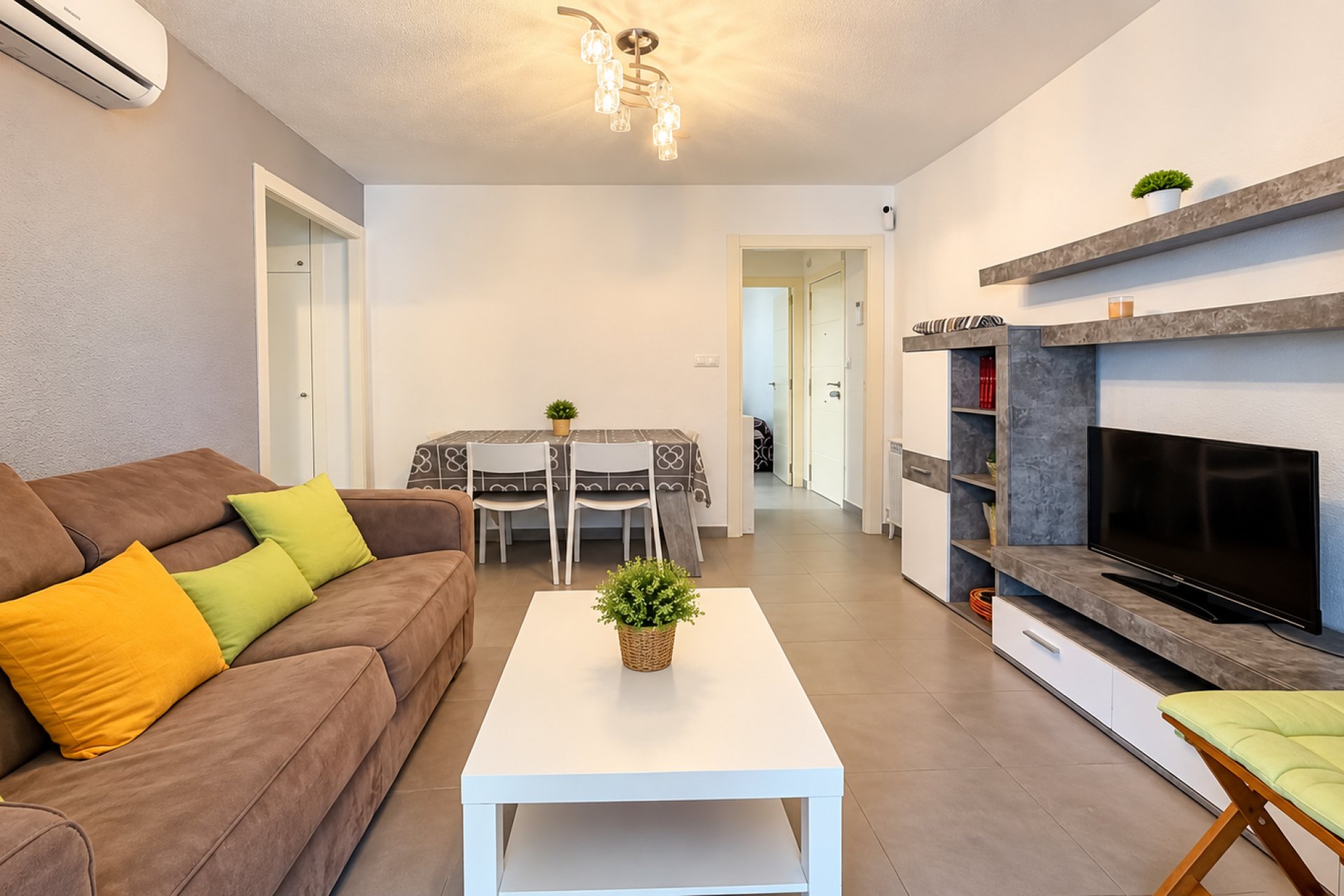 Reventa - Apartamento - Salou