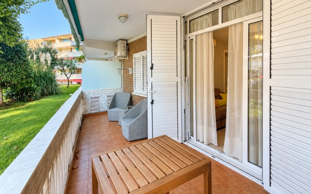 Apartamento · Reventa - Salou · Tarragona · España