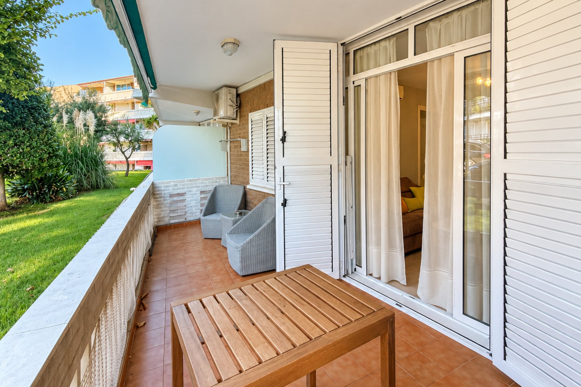 Reventa - Apartamento - Salou