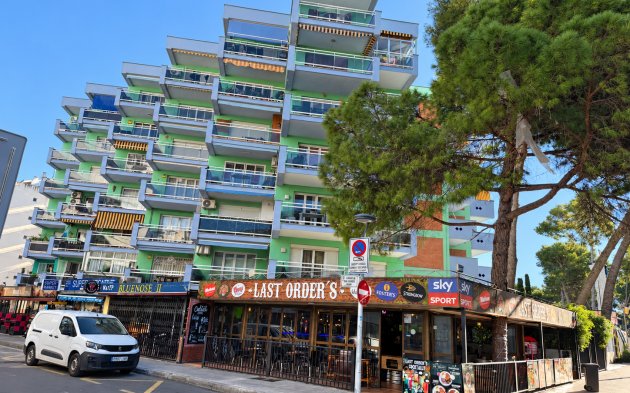 Apartamento · Reventa - Salou · Tarragona · España