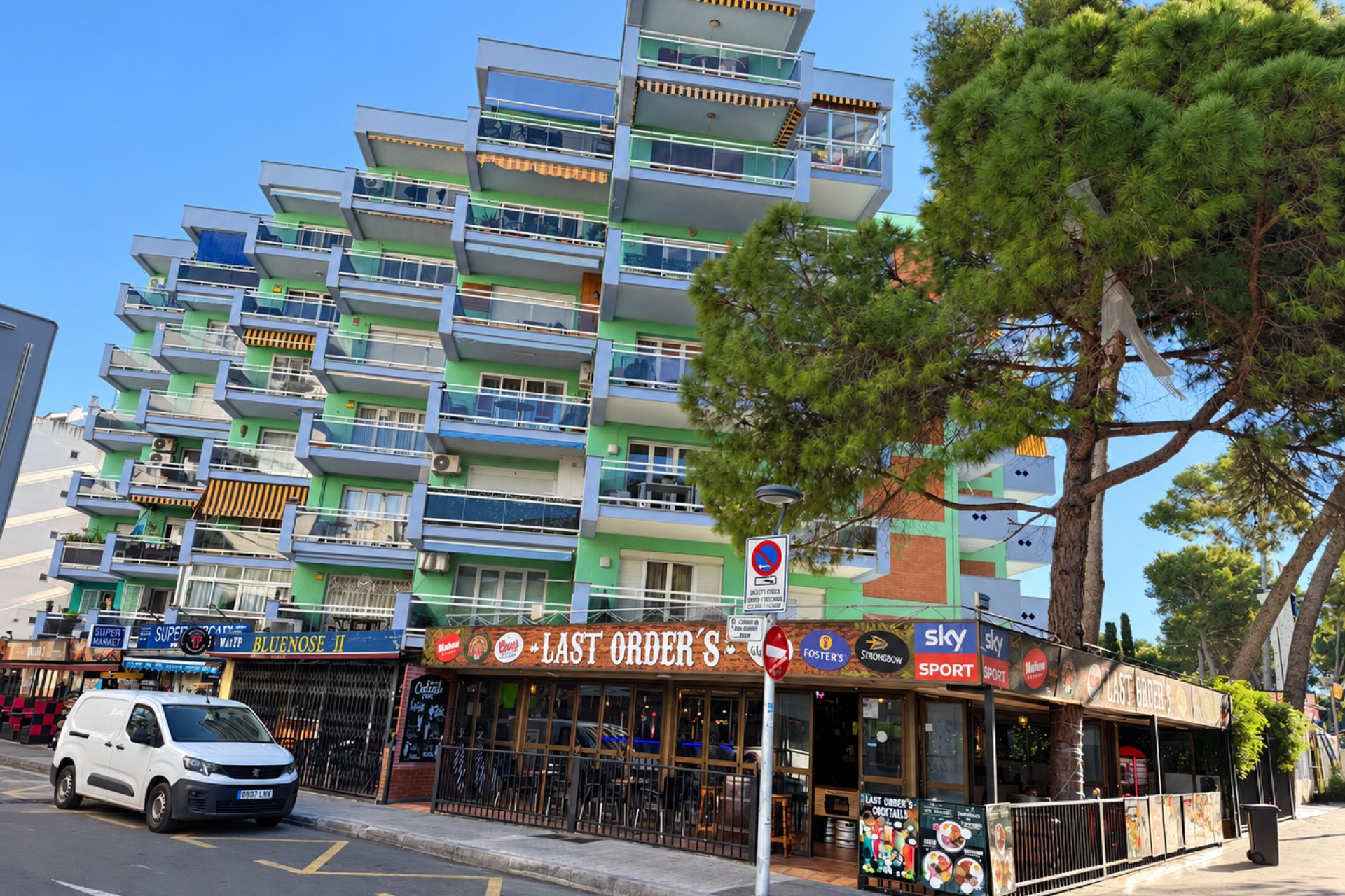 Reventa - Apartamento - Salou