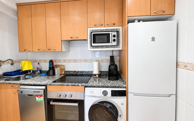 Apartamento · Reventa - Salou · Tarragona · España