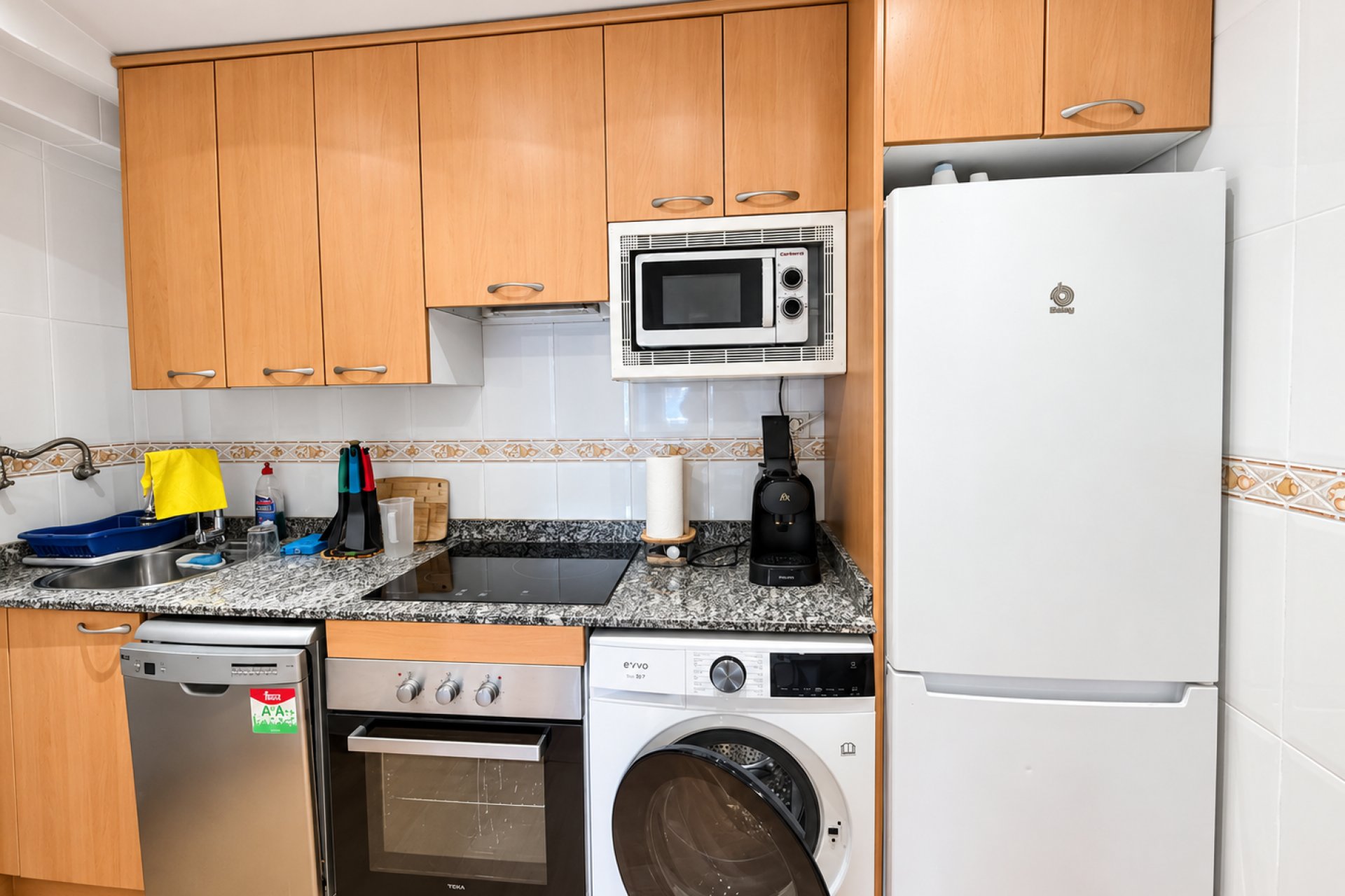 Reventa - Apartamento - Salou