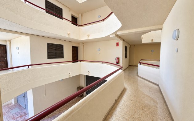 Apartamento · Reventa - Salou · Tarragona · España