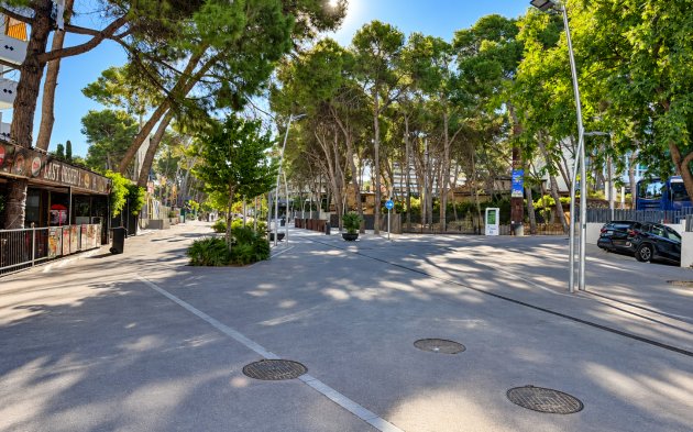 Apartamento · Reventa - Salou · Tarragona · España