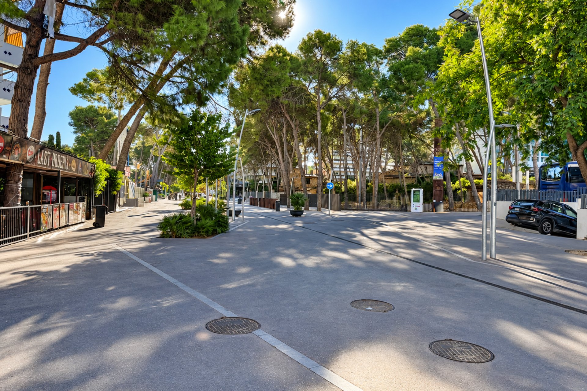 Reventa - Apartamento - Salou