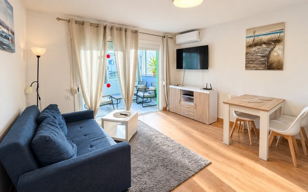 Apartamento · Reventa - Salou · Tarragona · España