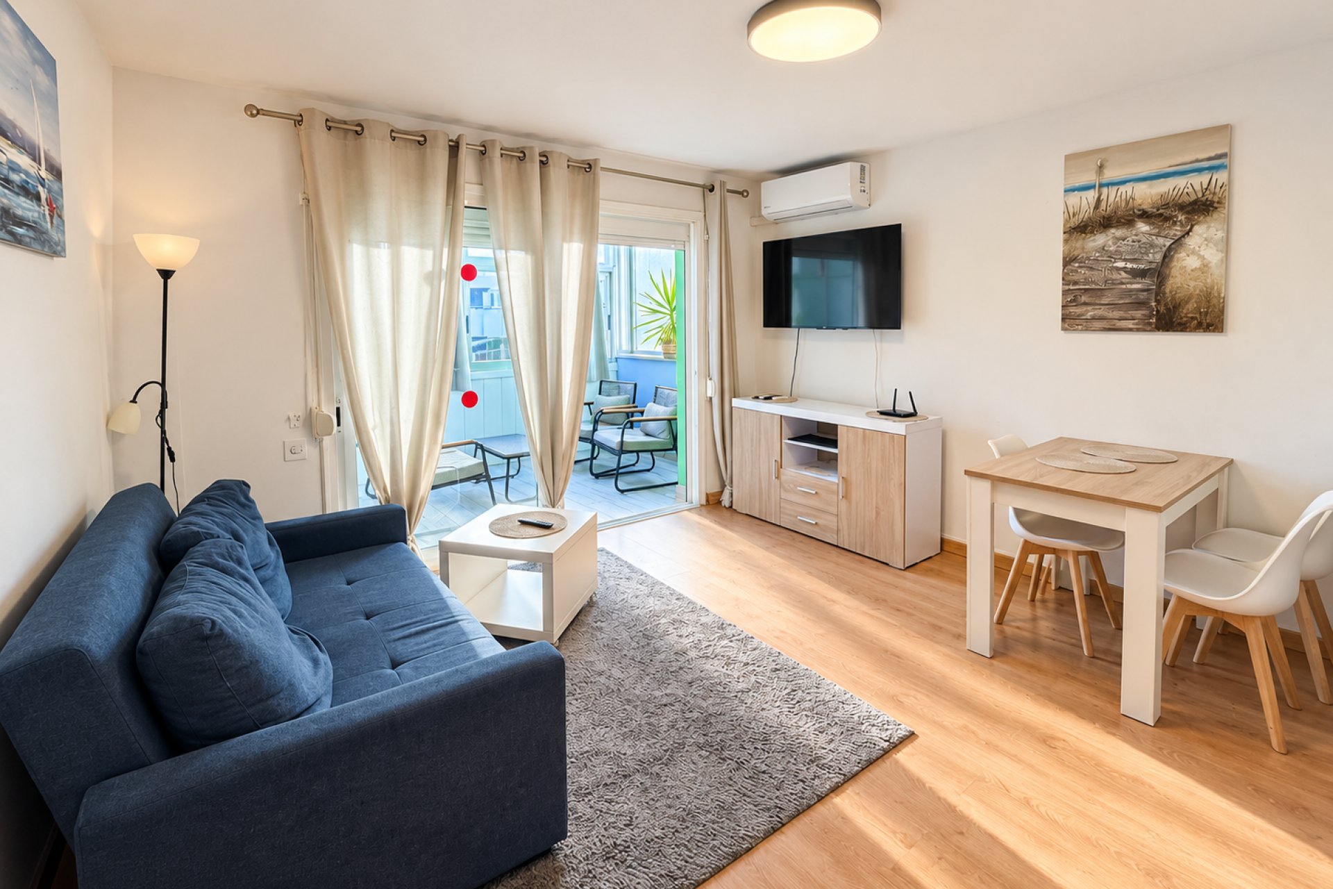 Reventa - Apartamento - Salou