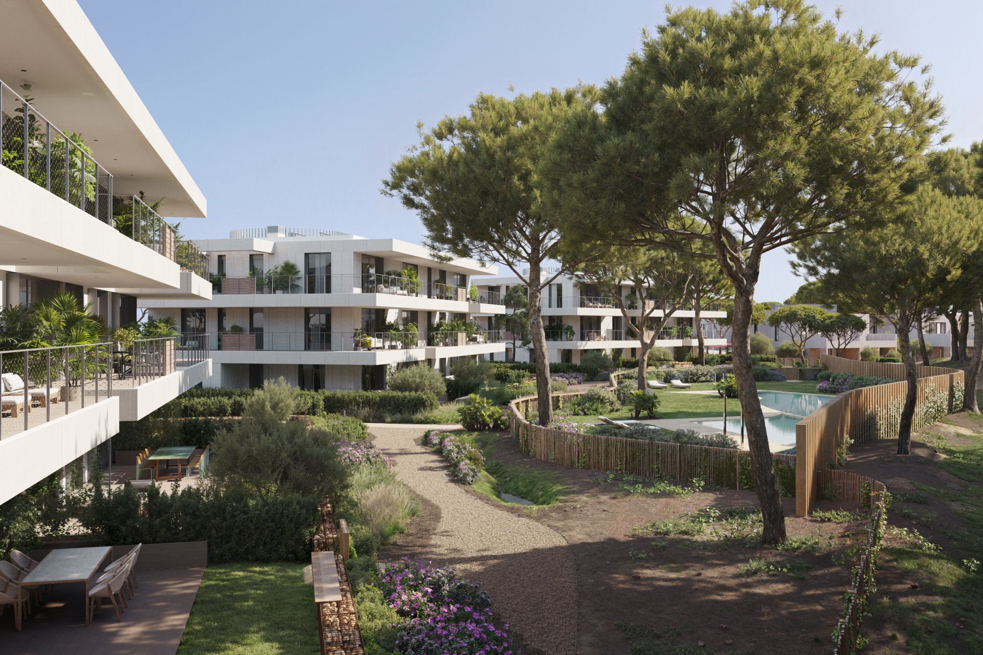 Obra nueva - Apartamento - Salou