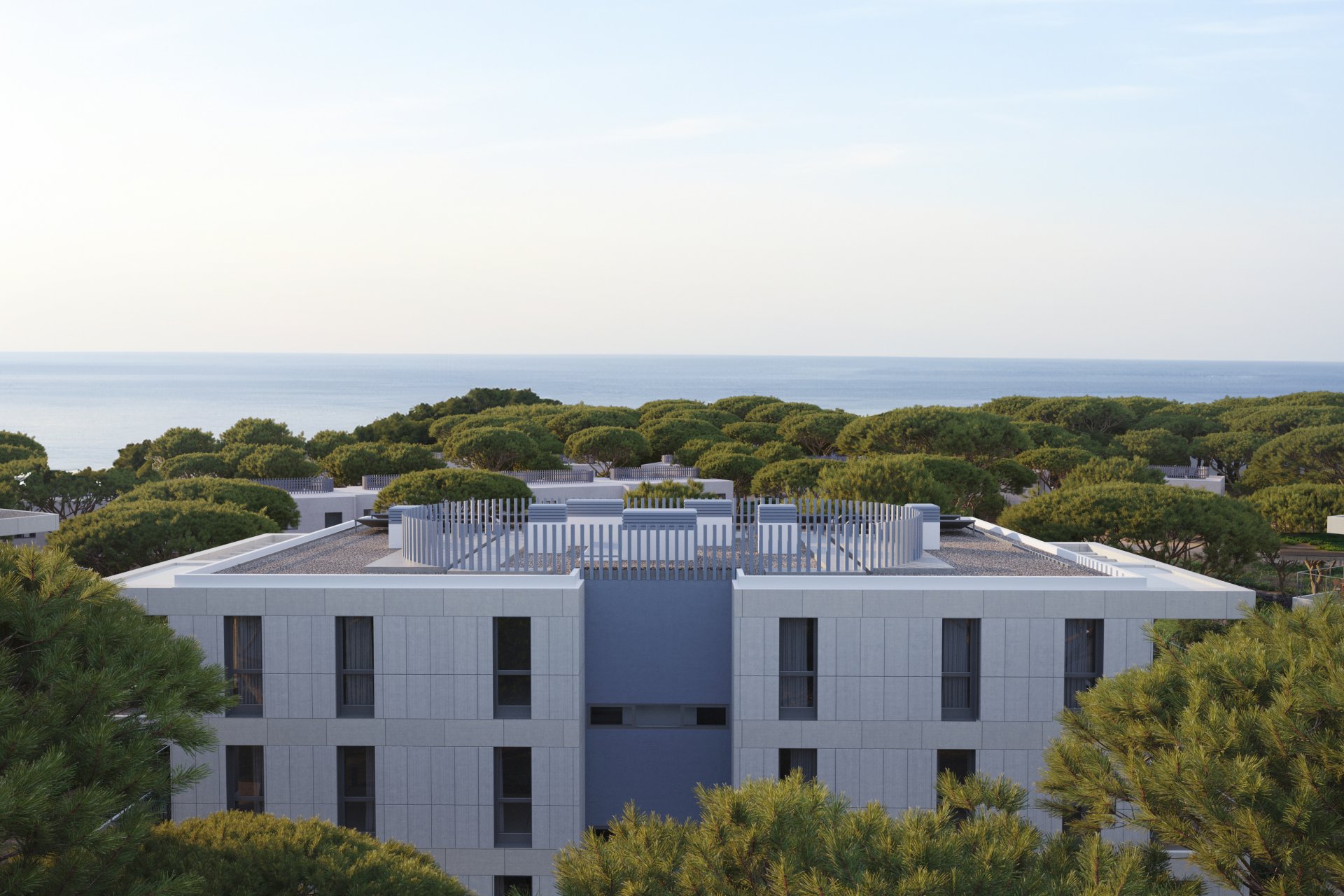 Obra nueva - Apartamento - Salou