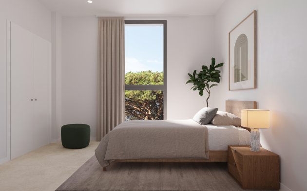 Apartamento · Obra nueva - Salou · Tarragona · España