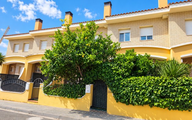 Adosado · Alquiler - Cambrils · Tarragona · España