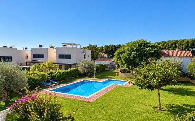 Adosado · Alquiler - Cambrils · Tarragona · España