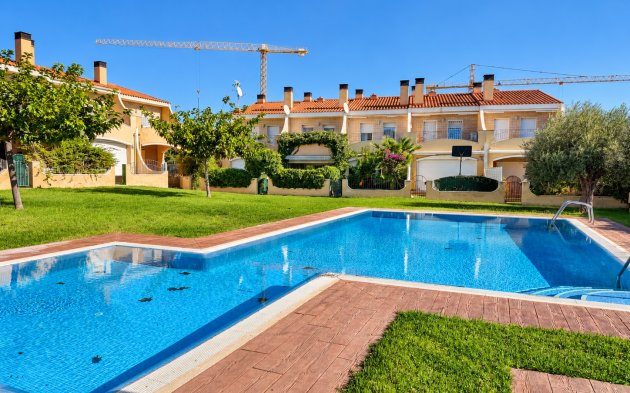 Adosado · Alquiler - Cambrils · Tarragona · España