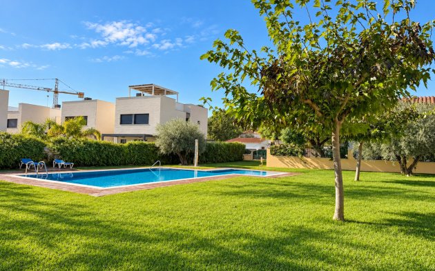 Adosado · Alquiler - Cambrils · Tarragona · España