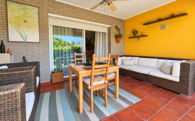 Adosado · Alquiler - Cambrils · Tarragona · España