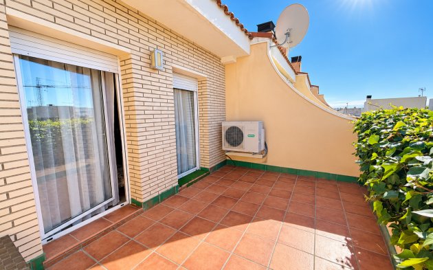 Adosado · Alquiler - Cambrils · Tarragona · España