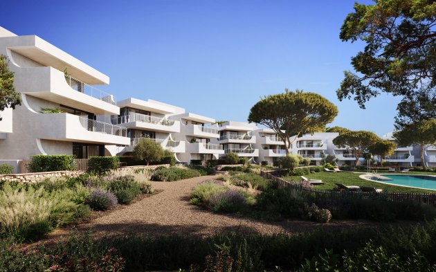 Apartamento · Obra nueva - Salou · Tarragona · España