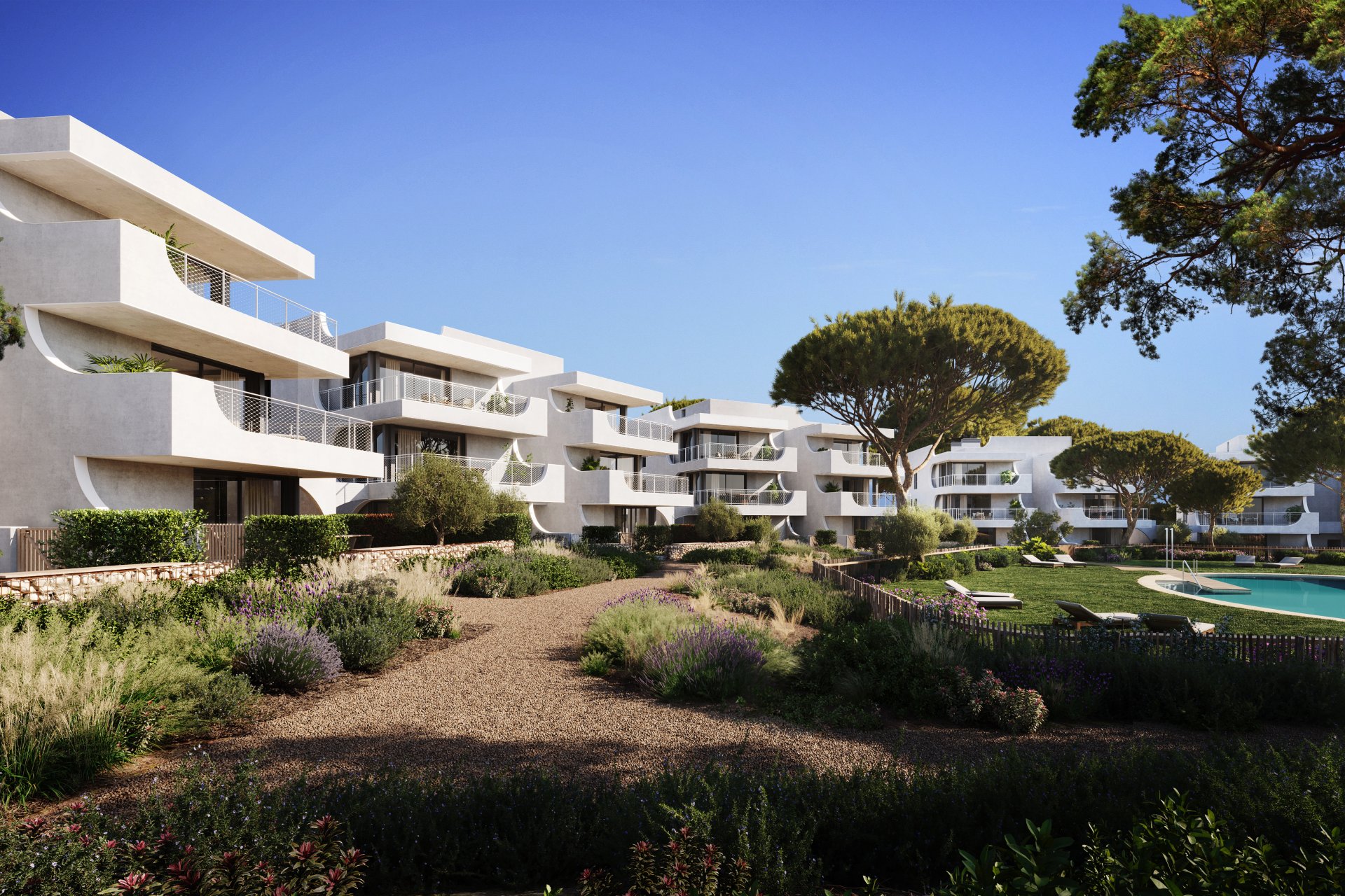 Obra nueva - Apartamento - Salou