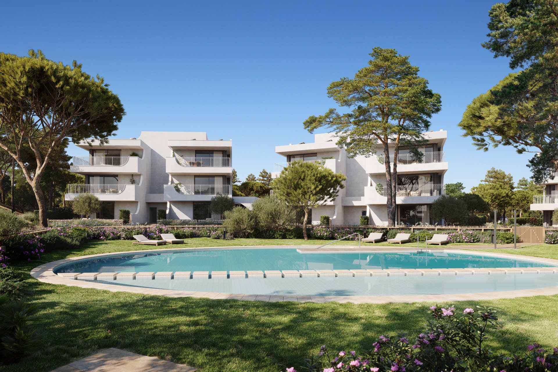Obra nueva - Apartamento - Salou