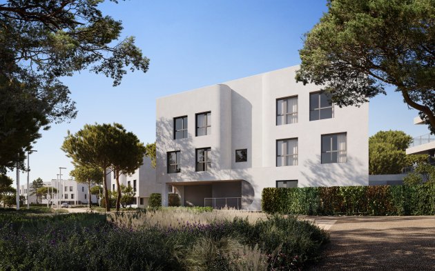 Apartamento · Obra nueva - Salou · Tarragona · España