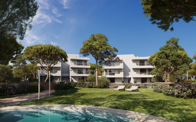 Apartamento · Obra nueva - Salou · Tarragona · España