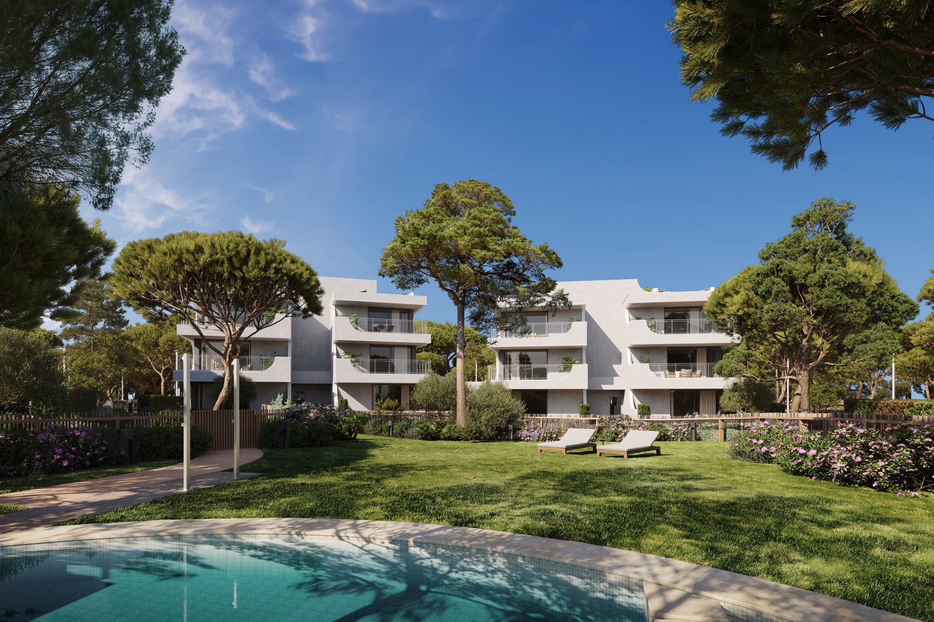 Obra nueva - Apartamento - Salou