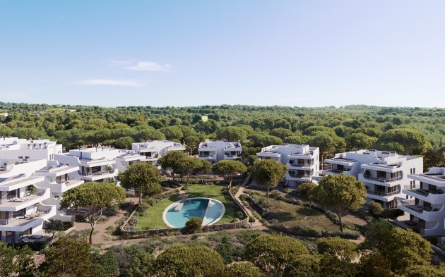 INFINITUM Salou — Apartamentos exclusivos en la Costa Dorada