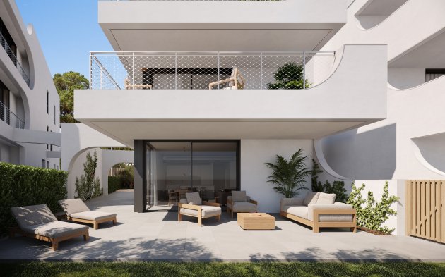Apartamento · Obra nueva - Salou · Tarragona · España