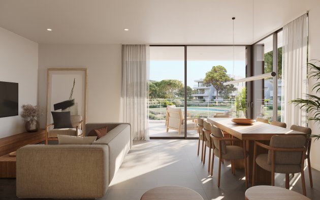Apartamento · Obra nueva - Salou · Tarragona · España