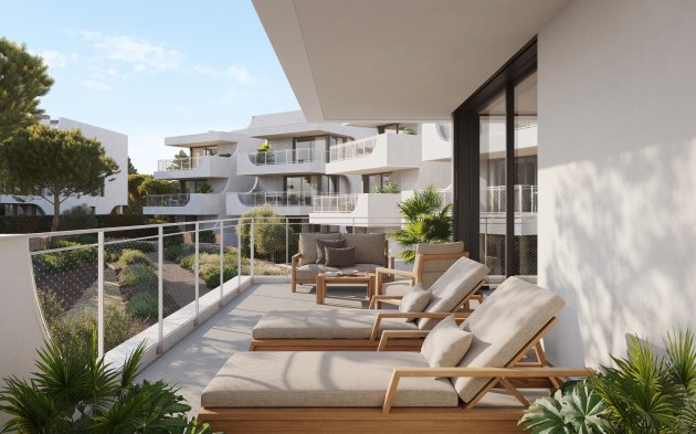 Apartamento · Obra nueva - Salou · Tarragona · España