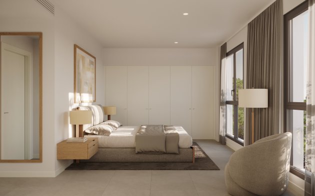 Apartamento · Obra nueva - Salou · Tarragona · España