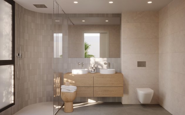 Apartamento · Obra nueva - Salou · Tarragona · España
