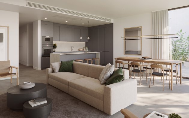 Apartamento · Obra nueva - Salou · Tarragona · España