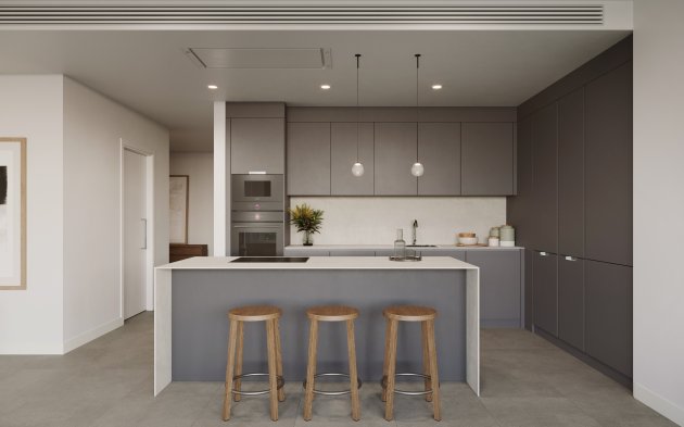 Apartamento · Obra nueva - Salou · Tarragona · España