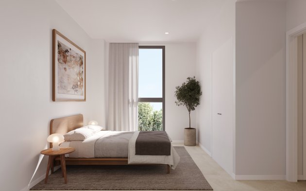 Apartamento · Obra nueva - Salou · Tarragona · España