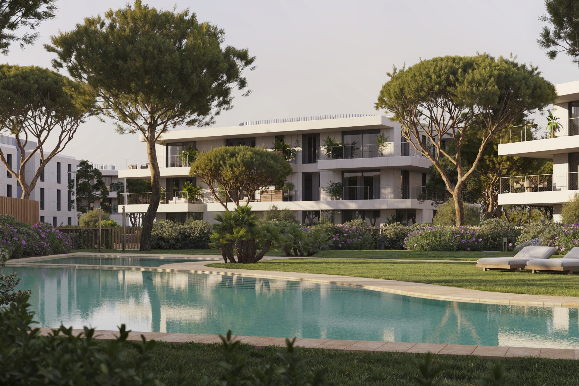 Obra nueva - Apartamento - Salou