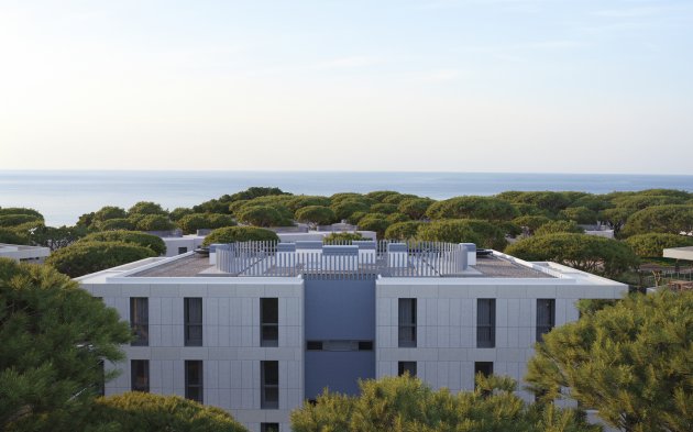 Apartamento · Obra nueva - Salou · Tarragona · España