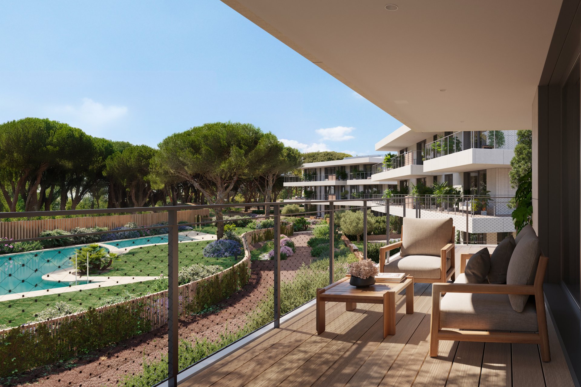 Obra nueva - Apartamento - Salou