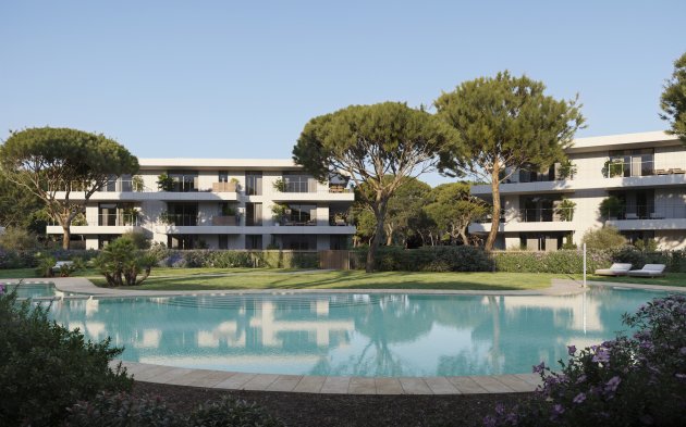 Apartamento · Obra nueva - Salou · Tarragona · España