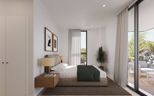 Apartamento · Obra nueva - Salou · Tarragona · España