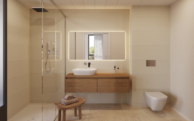 Apartamento · Obra nueva - Salou · Tarragona · España