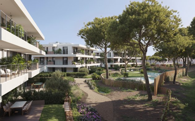 Apartamento · Obra nueva - Salou · Tarragona · España