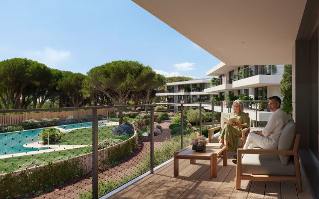 Apartamento · Obra nueva - Salou · Tarragona · España