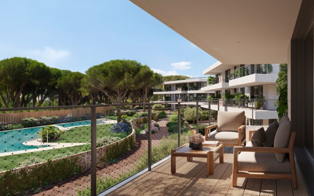 Apartamento · Obra nueva - Salou · Tarragona · España