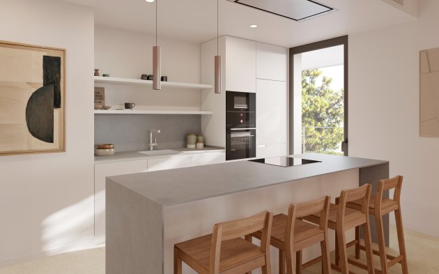 Apartamento · Obra nueva - Salou · Tarragona · España